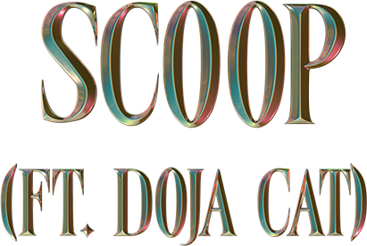 Scoop featuring Doja Cat