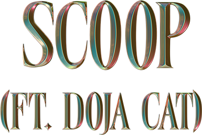 Scoop featuring Doja Cat